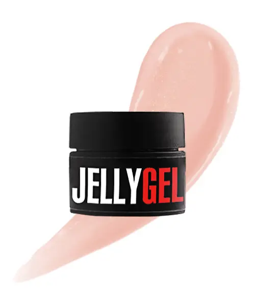 KODI Camouflage Gel-Jelly No. 3, 30 g