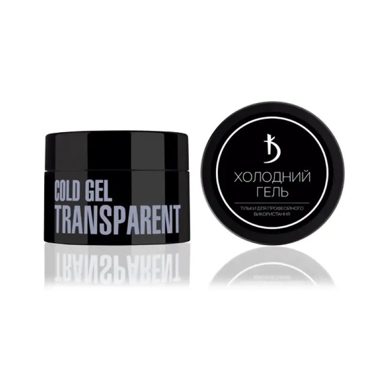KODI Cold Gel Transparent 12ml