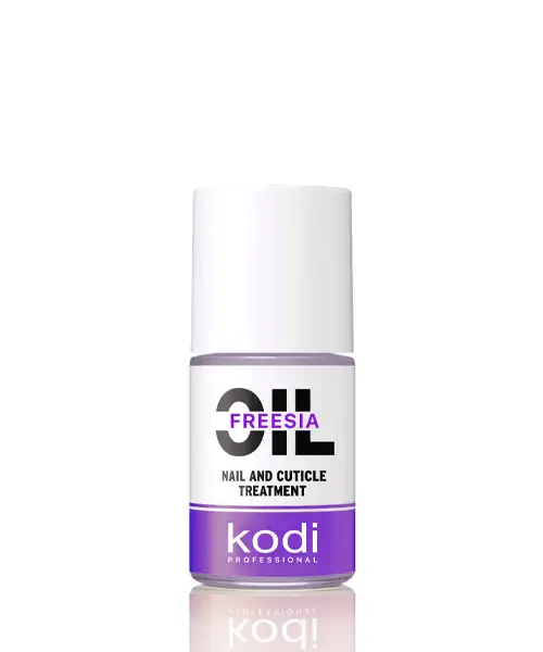 KODI "FRESSIA" Cuticle Oil 15 ml