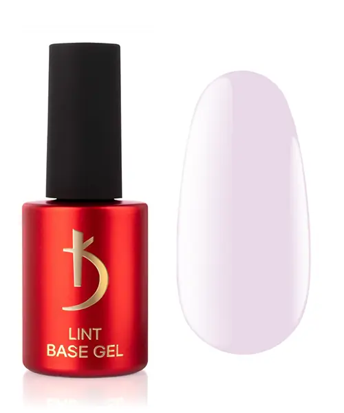 KODI LINT BASE GEL PURPLE 15 ml