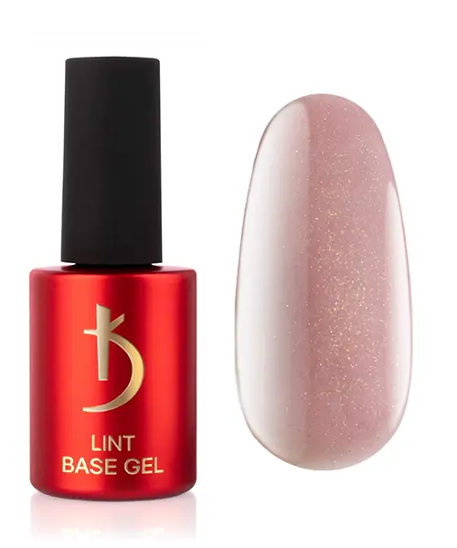 KODI LINT BASE GEL SHINE BEIGE 15 ml