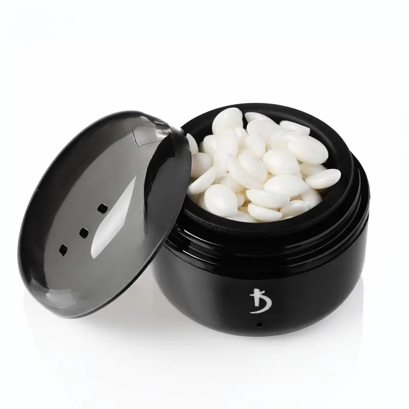 KODI Mini Wax Melter, Black SS-2305 10 ml