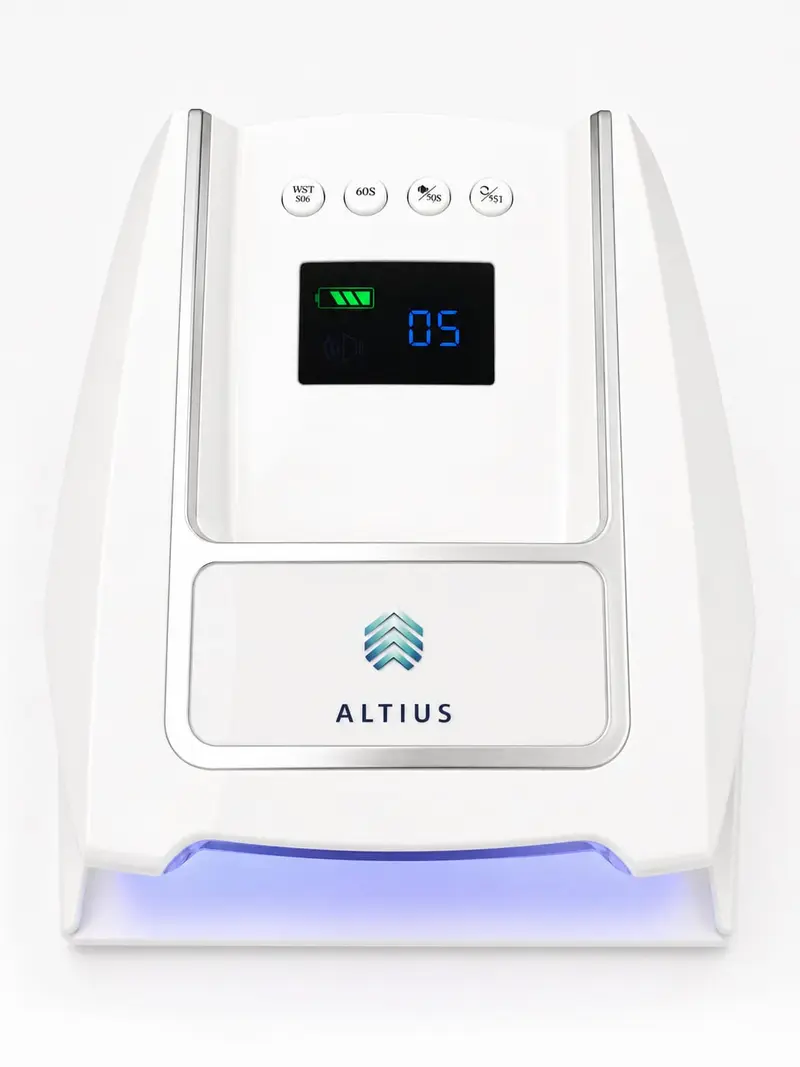 Lámapra Altius ALT-LA202601-H37