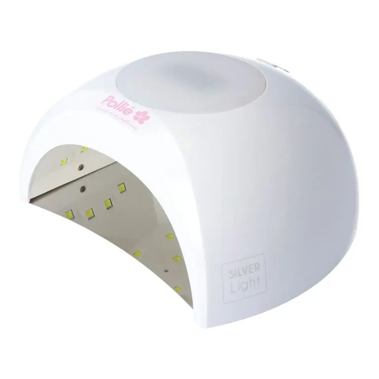 Lámpara 65W Silver Light Pollié