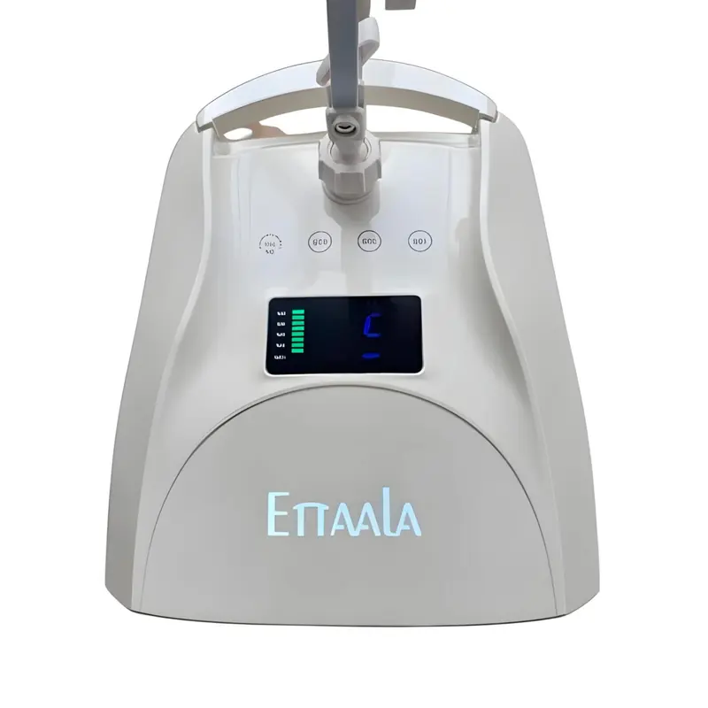 Lámpara LED Ettaala Pedicura High Power 96W