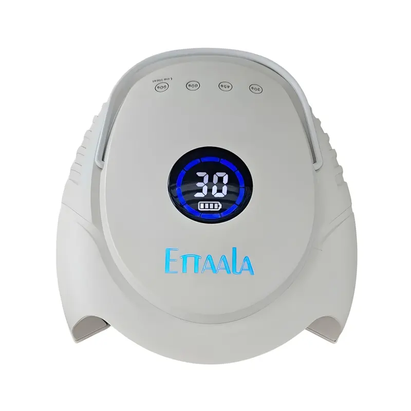 Lámpara LED Ettaala PRO CURE Premium blanca