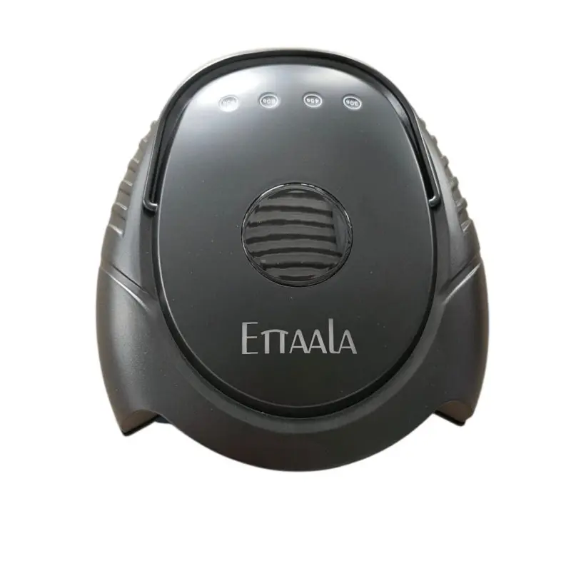 Lámpara LED Ettaala PRO CURE Premium Negra · 64W