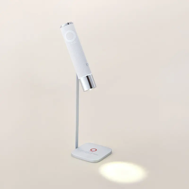 Lámpara O'Nail IA - FlashTip Pro Light – Lámpara Inteligente para Tips ✨