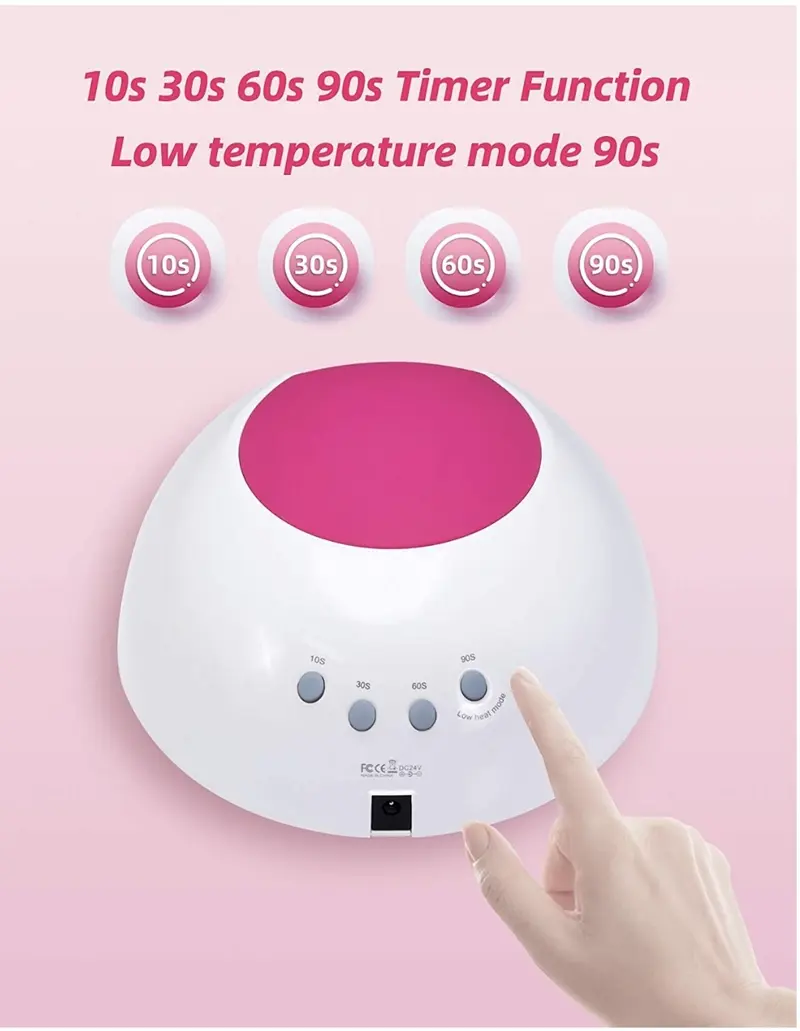 Lampara sun 2 C 48W