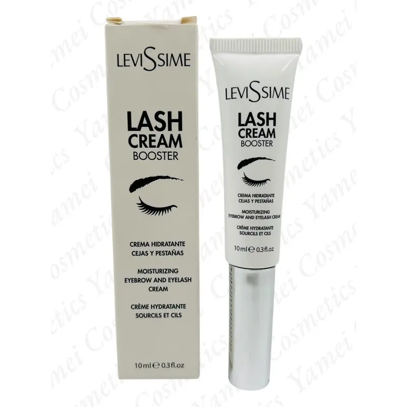 Lash Cream Booster 10ml