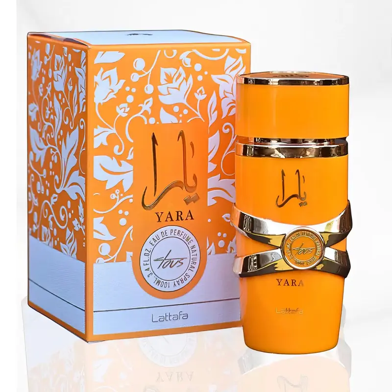Lattafa Perfume Arabe yara