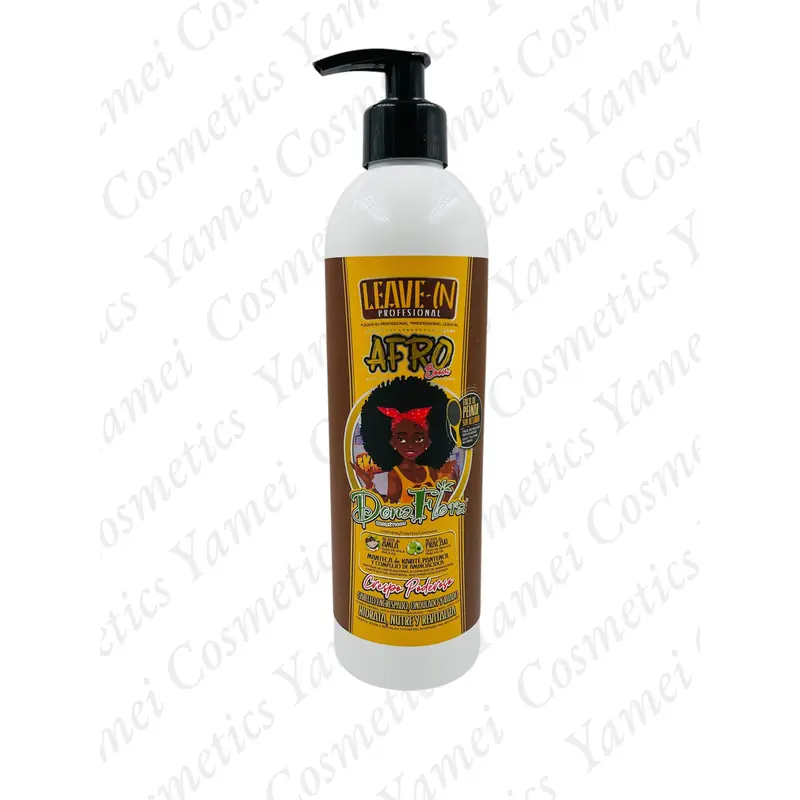 Leave-In Afro Boom 500ml
