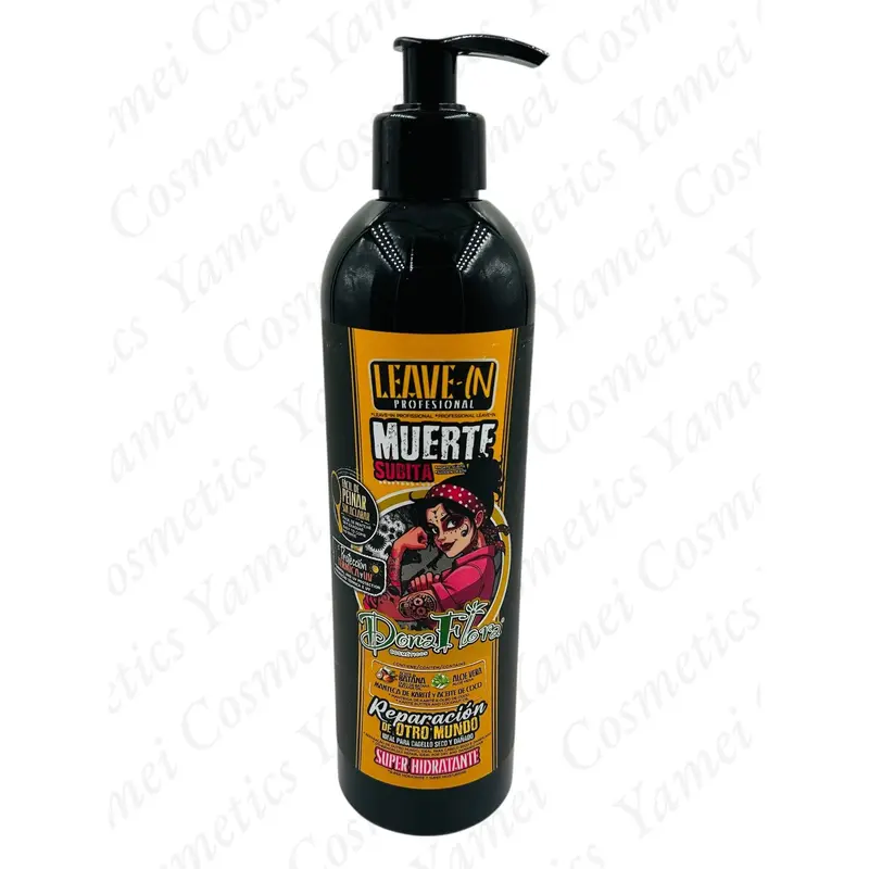 Leave-In Muerte Súbita 500ml