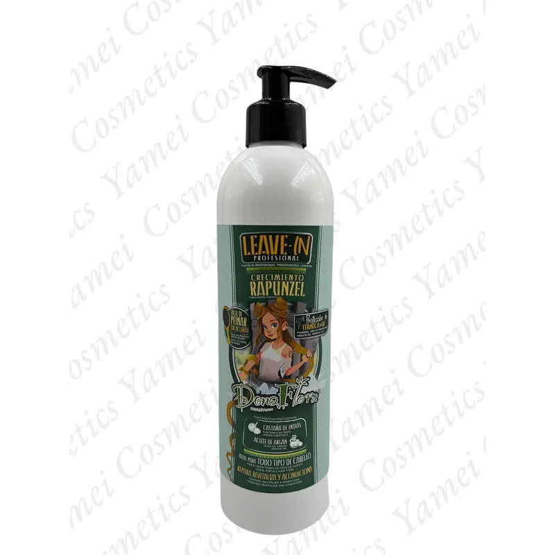 Leave-In Rapunzel 500ml