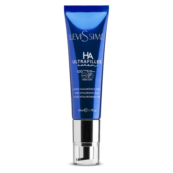 Levissime, HA Ultrafiller Cream, 50 ml [4712]