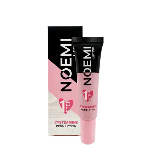 Lifting paso 1 (Con Cysteamina) 10ml - Noemi