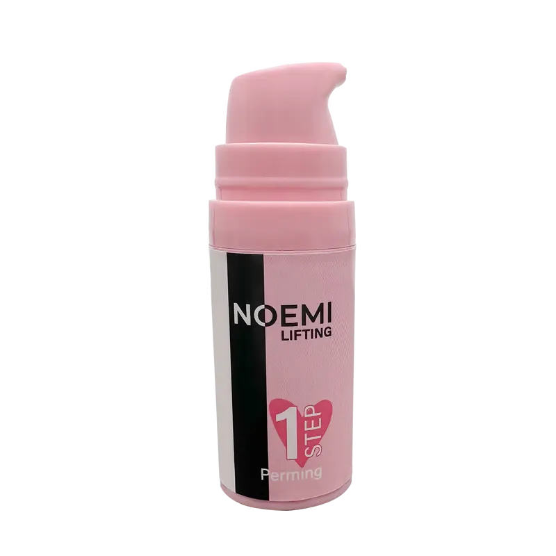 Lifting paso 1 Perming 10ml (Airless pump) - Noemi