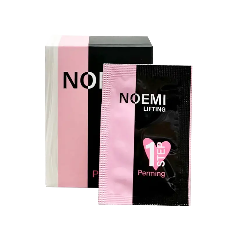 Lifting paso 1 Perming 10ml (Sobres) - Noemi