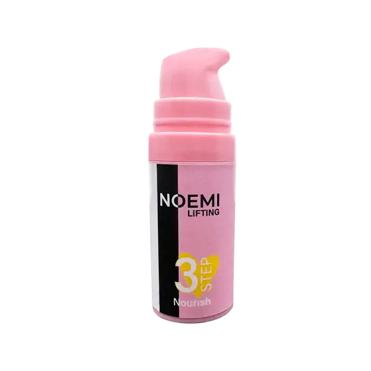Lifting paso 3 Nourish 10ml (Airless pump) - Noemi
