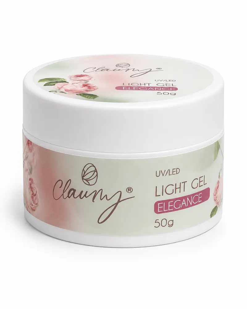 LIGHT GEL ELEGANCE