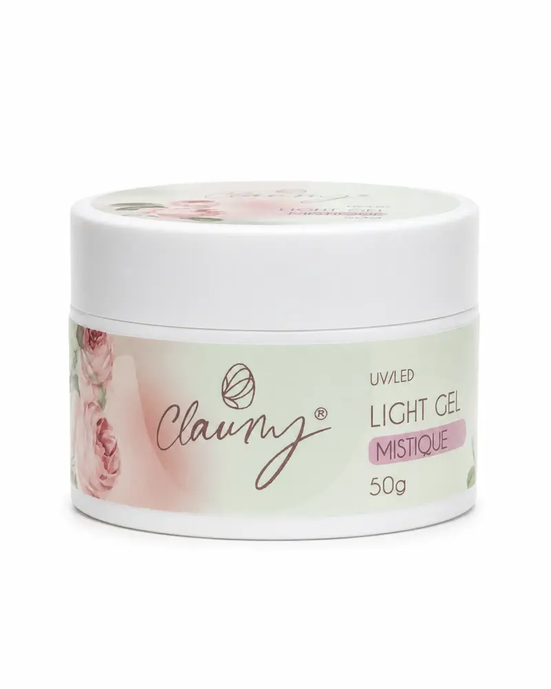 LIGHT GEL MISTIQUE