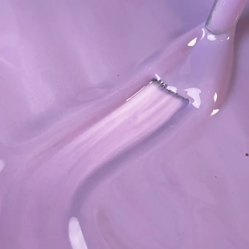 " Lilac " ESMALTE | GEL POLISH