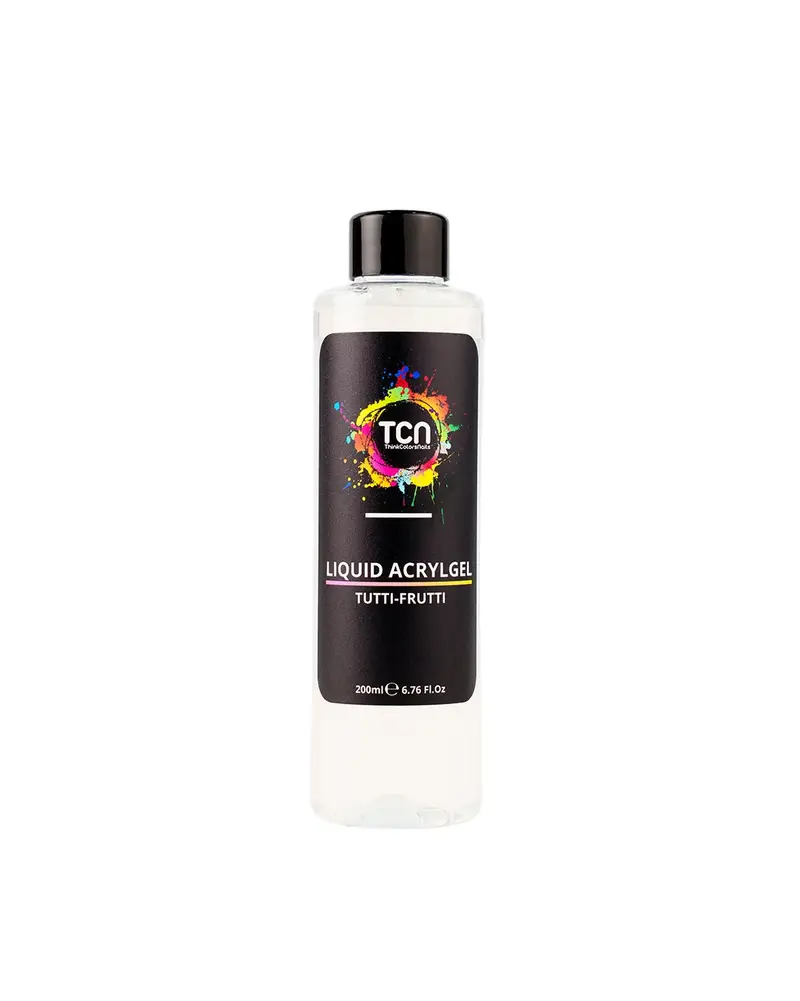 Liquid Acrylgel 200 ml | Liquido Especial TCN