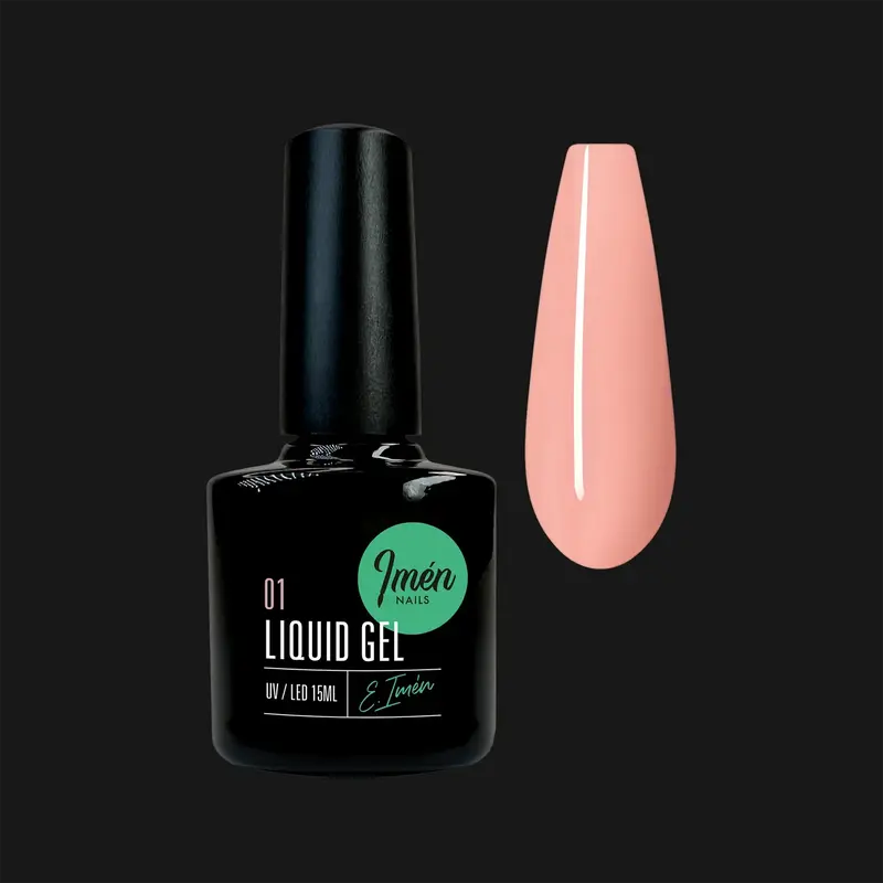 Liquid Gel IMEN 01 V1 15 ml