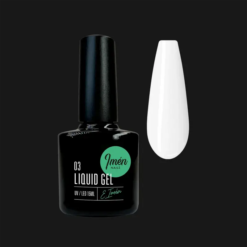 Liquid Gel IMEN 03 V1 15 ml