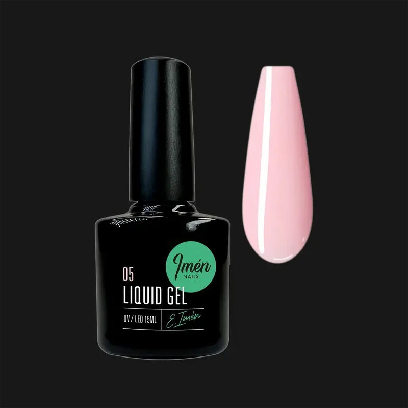 Liquid Gel IMEN 05 V1 15 ml
