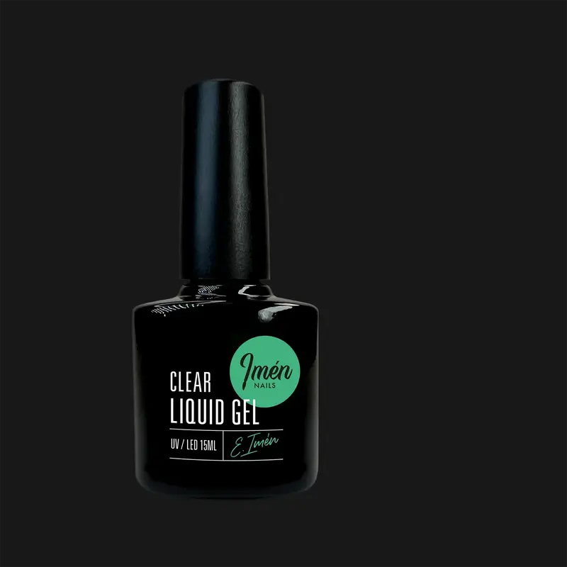 Liquid Gel IMEN CLEAR V1 15 ml
