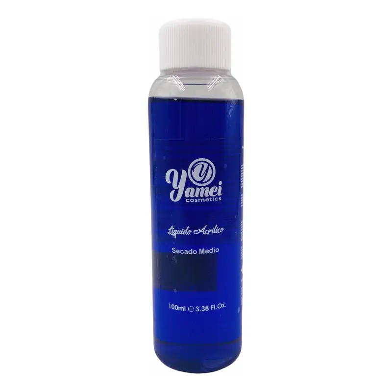 Líquido Acrílico - 100ml (Secado medio)