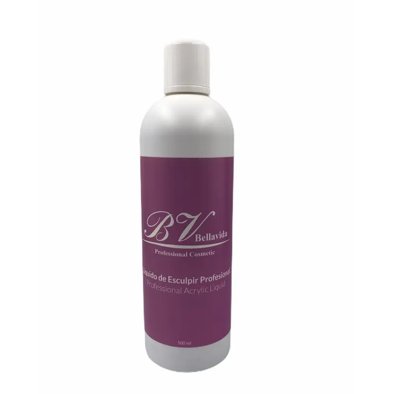 Líquido acrílico Bellavida 100ml