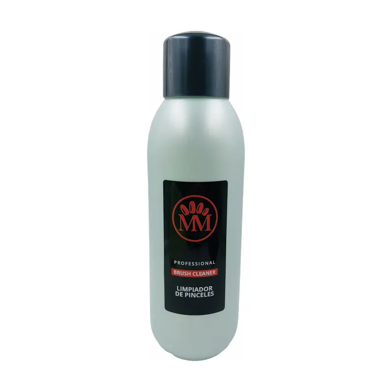 Líquido limpia pinceles 550ml