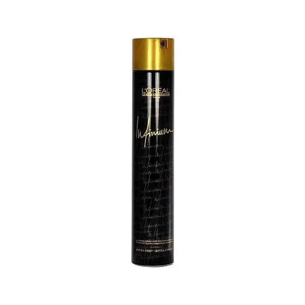 L’Oreal Infinium Laca Fijación Extra  Fuerte 500ml