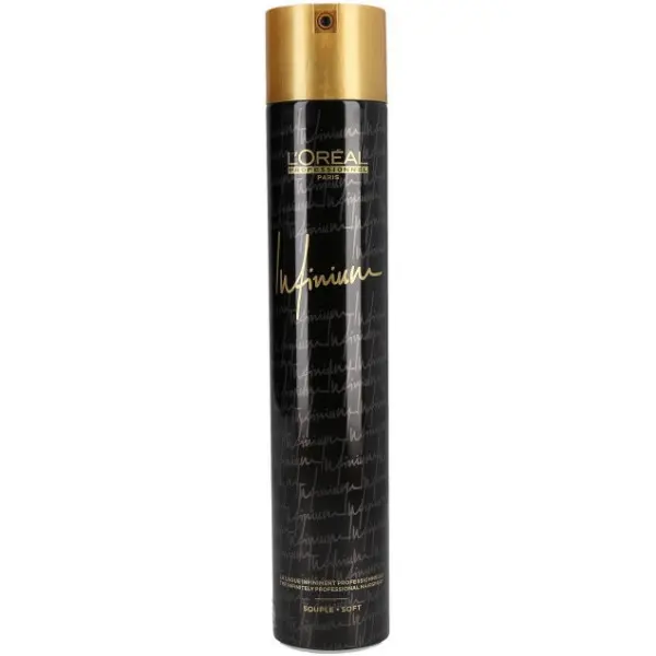 L’Oreal Laca Infinium Fijación Ligera 500ml