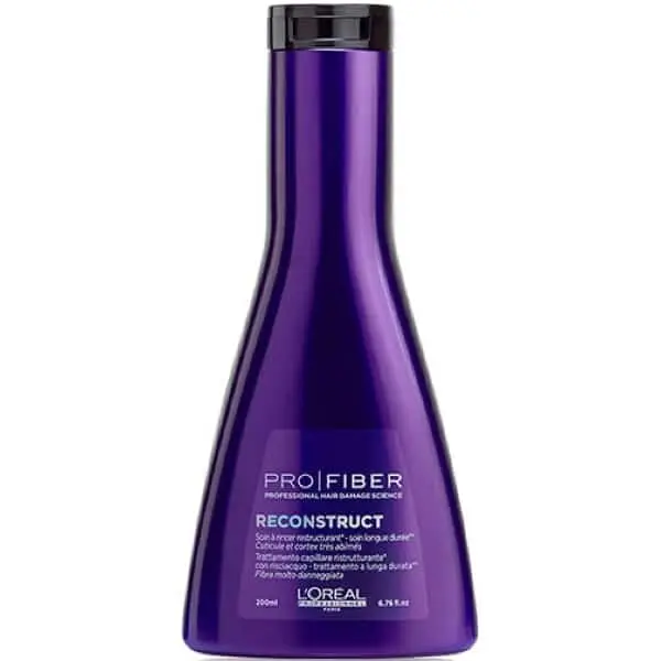 L'Oreal Pro Fiber Reconstruct Acondicionador 200ml