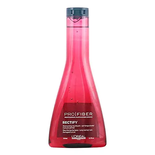 L'Oreal Pro Fiber Rectify Champu 250 ml
