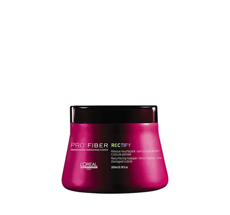 L'Oreal Pro Fiber Rectify Mascarilla - 200 ml