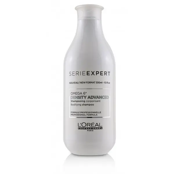 L’Oreal Serie Expert Density Advanced Champu 300ml