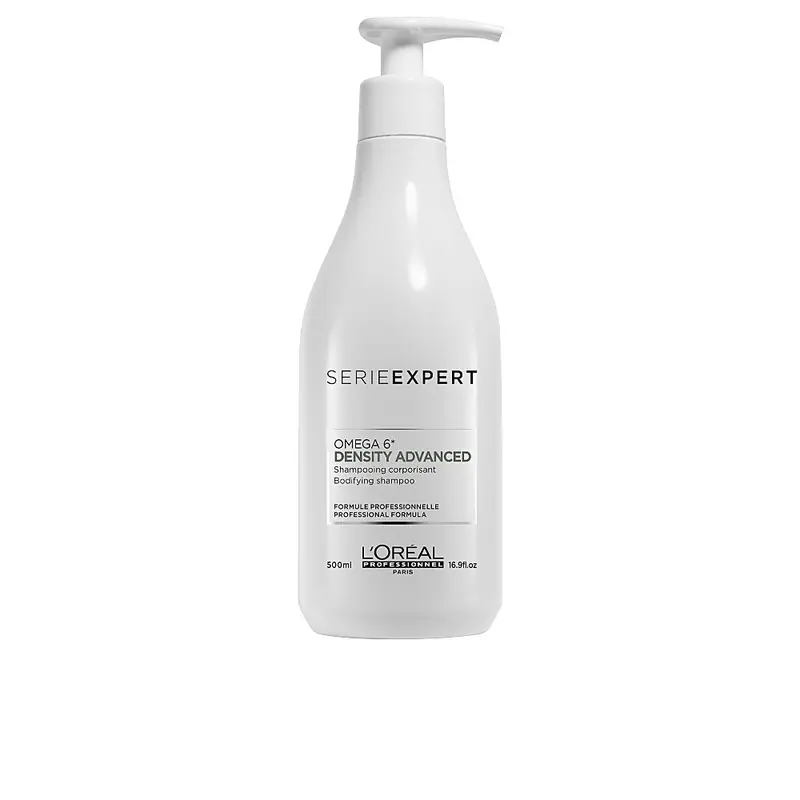 L’Oreal Serie Expert Density Advanced Champu 500 ml