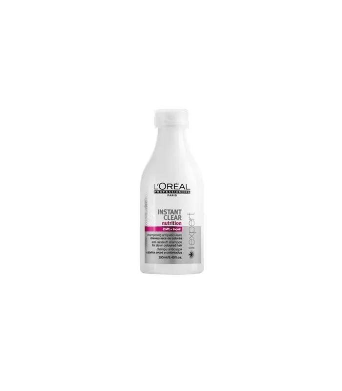 L'Oreal Serie Expert Instant Clear Nutrition Champu -250 ml