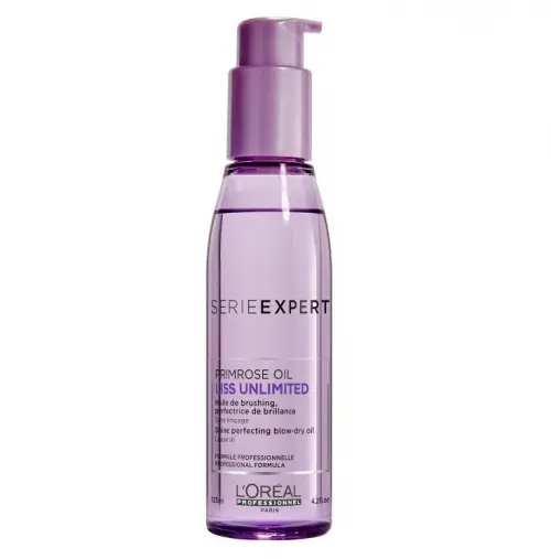 L'Oreal Serie Expert Liss Unlimited Serum Spray - 150 ml
