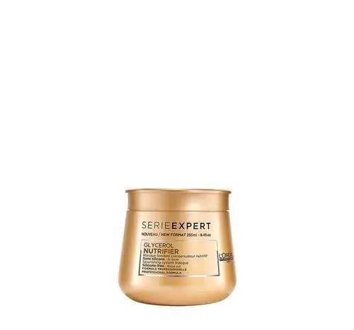 L'Oreal Serie Expert Nutrifier Mascarilla