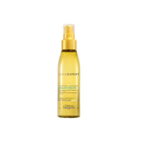 L'Oreal Serie Expert Serum Solar Sublime 125ml