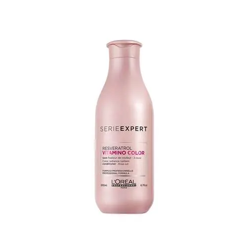 L'Oreal Serie Expert Vitamino Color Acondicionador