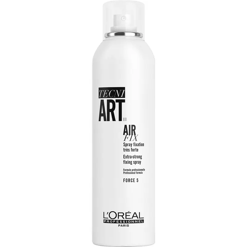 L'Oreal TecniArt Air Fix Extra Strong Spray 250 ml