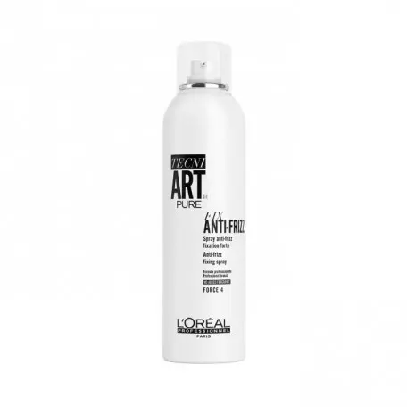 L’Oreal TecniArt FIX Anti-Frizz Spray 250 ml