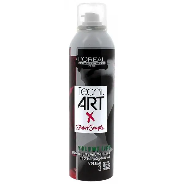 L'Oreal Volume Lift No.3 250 ML Edición Limitada