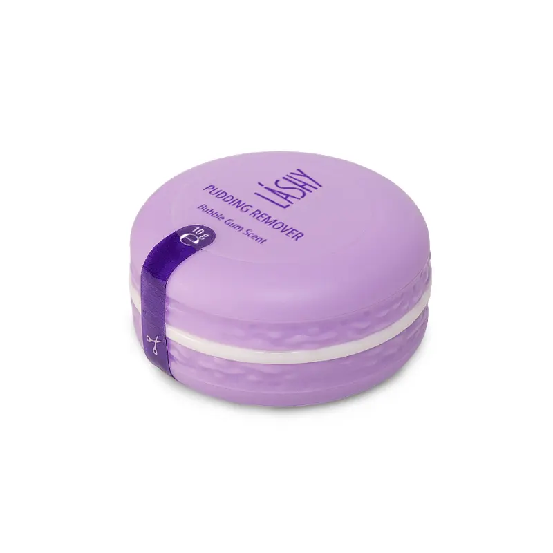 LOVELY Lashy Mango Creamy Mascara Remover, 10 g